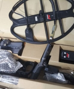 فلزیاب سی تی ایکس ۳۰۳۰ بهترین انتخاب جستجوی طلا 7 ctx303032