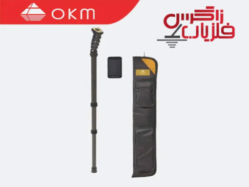اسکنر فلزیاب روور یوسی