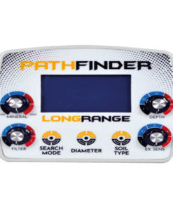 ردیاب پث فایندر قدرتمند وی دتکتورز 5 Path finder3