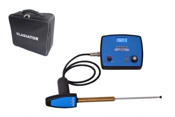 ردیاب LRL 5000 شرکت هیرا دتکتورز 9 ردیاب LRL 5000 شرکت هیرا دتکتورز