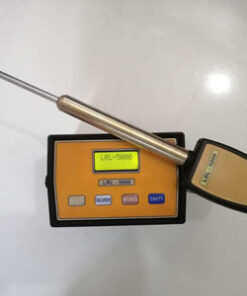 ردیاب LRL 5000 شرکت هیرا دتکتورز 6 lrl 5000